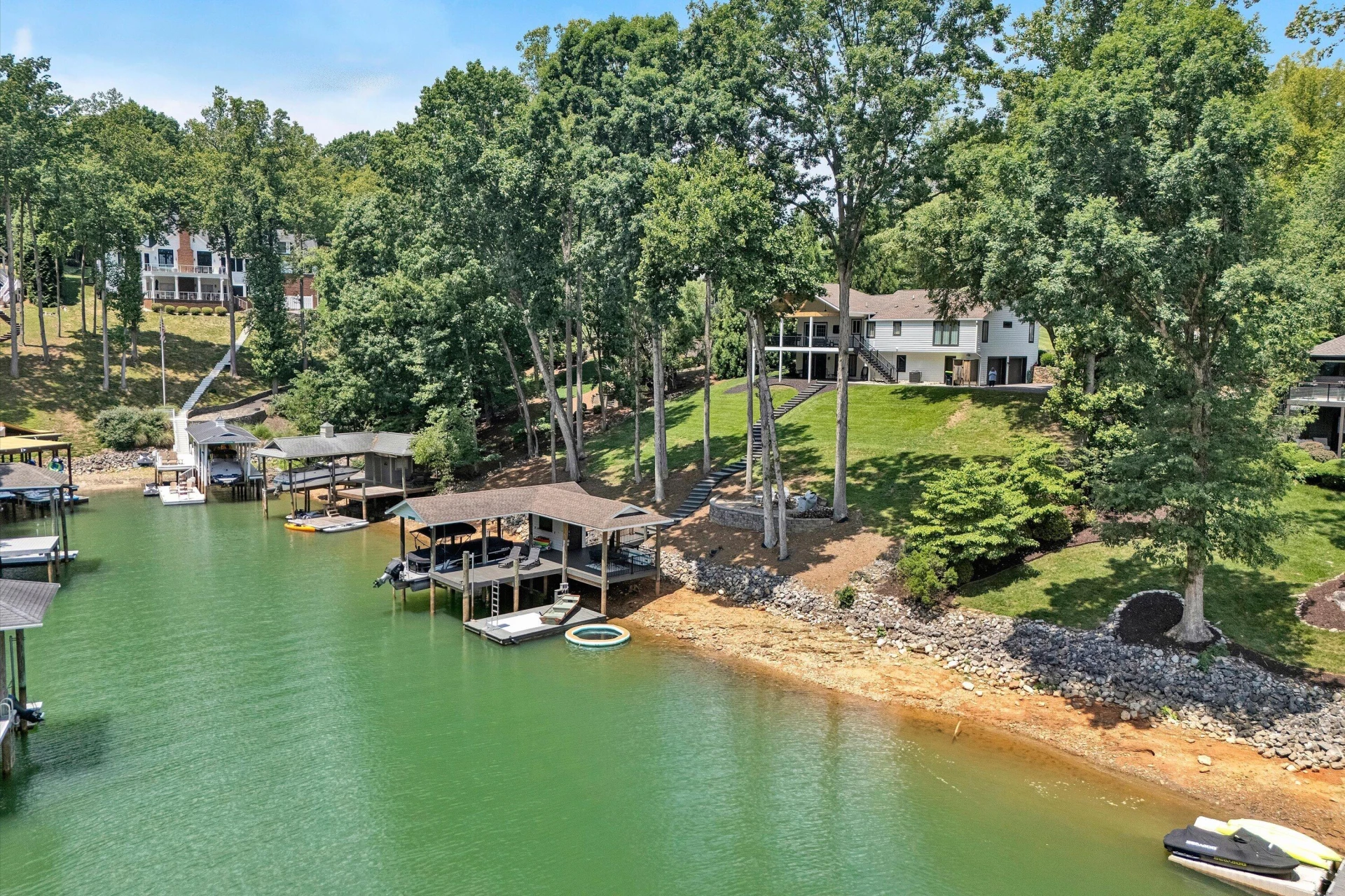 190 Upland Shores DR - Photo 63