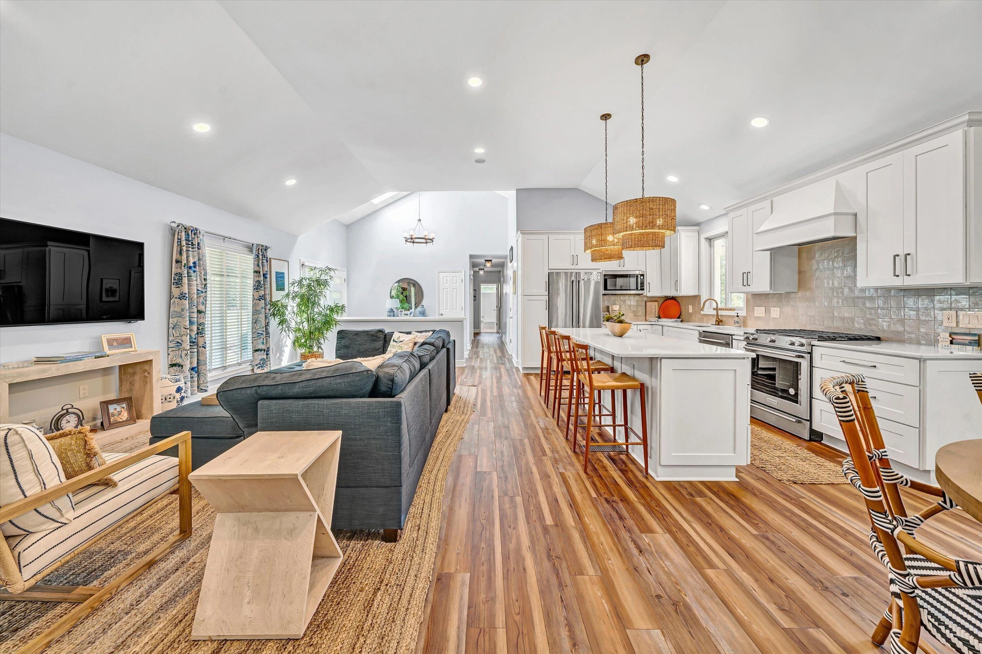 190 Upland Shores DR - Photo 8