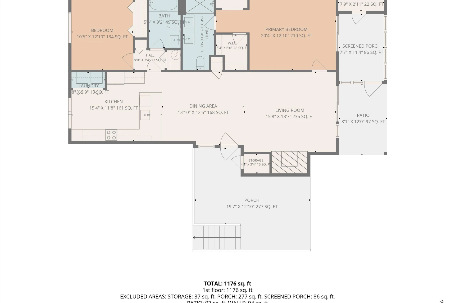 1209 Mariners WAY #UNIT 72 - Photo 33
