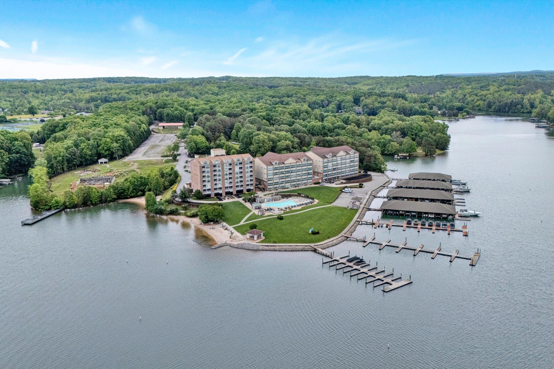 1209 Mariners WAY #UNIT 72 - Photo 40