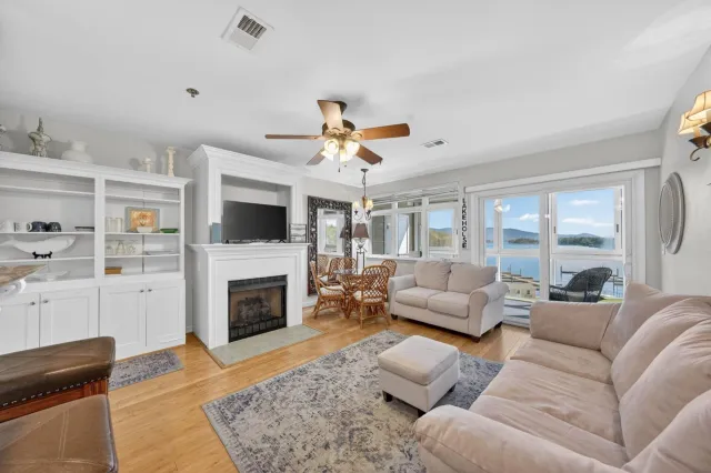 1245 Graves Harbor TRL, Huddleston, VA, 24104