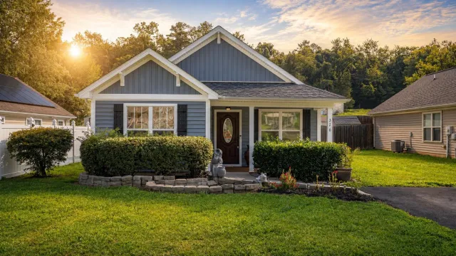 326 Franklin AVE, Vinton, VA, 24179