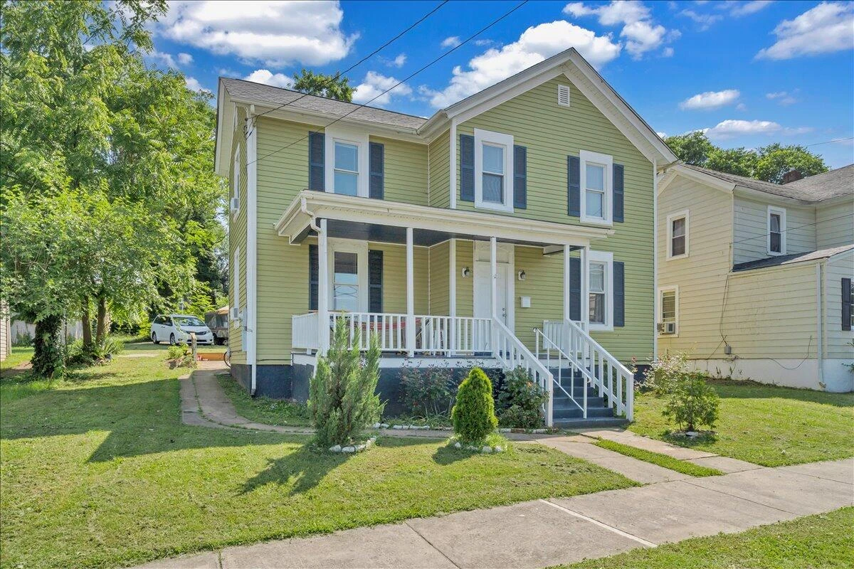 1022 Fairfax AVE NW - Photo 28