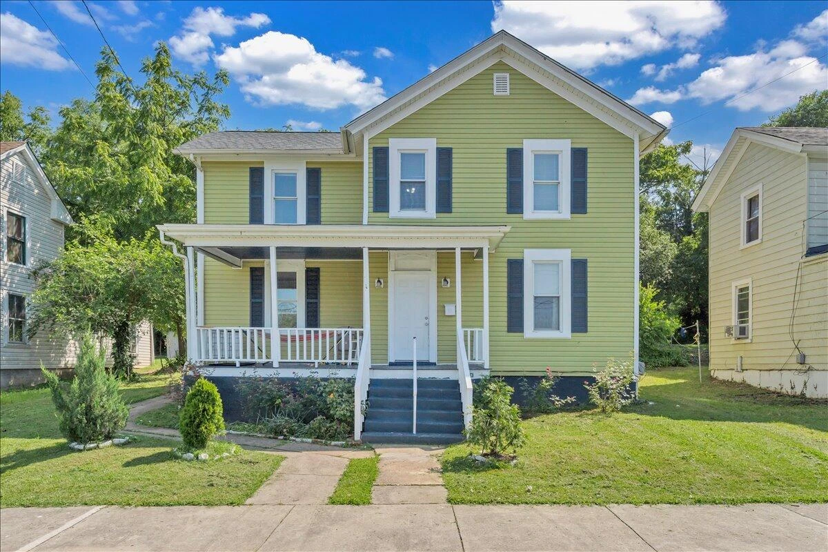 1022 Fairfax AVE NW - Photo 30