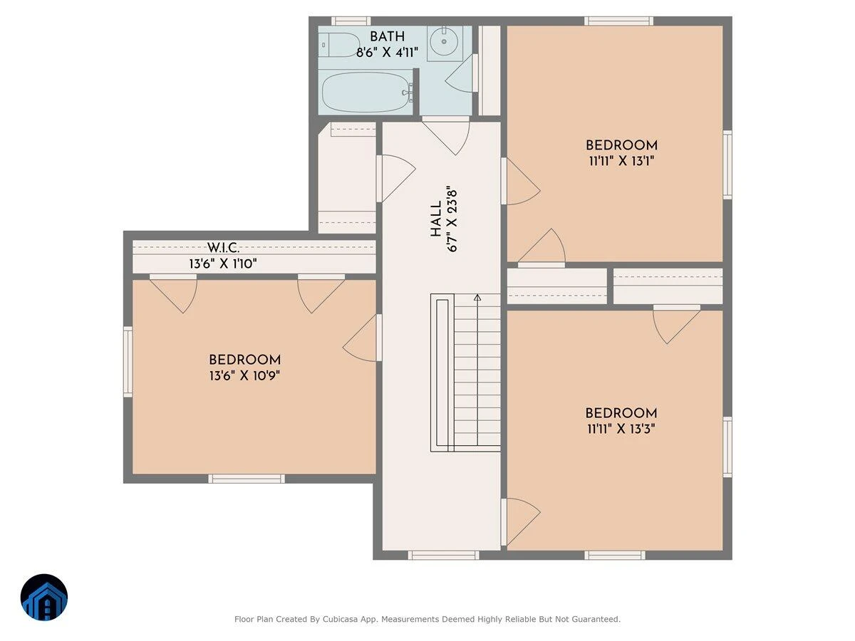 1022 Fairfax AVE NW - Photo 32