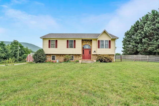 6170 Jubal Early Hwy, Hardy, VA, 24101