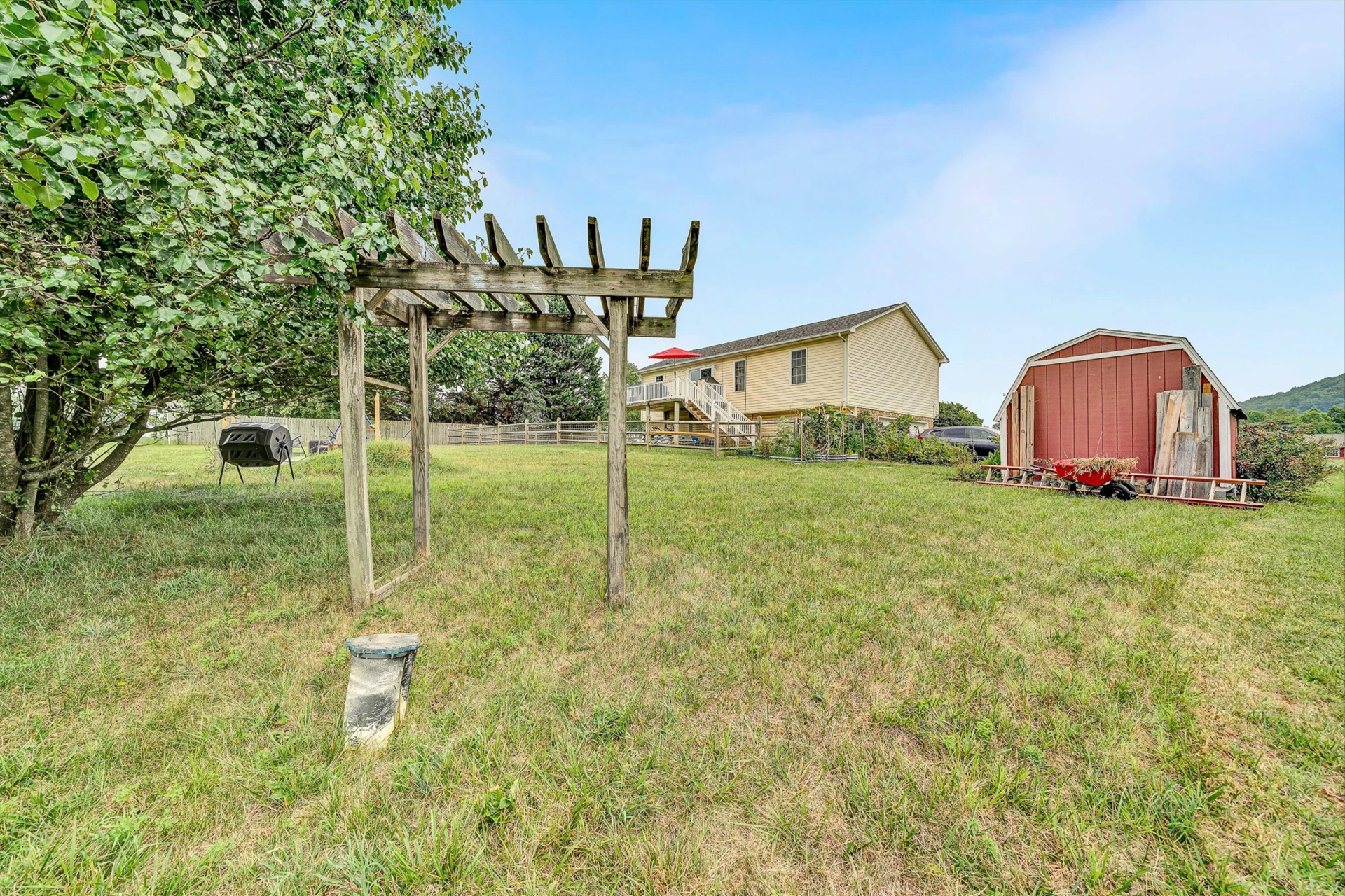 6170 Jubal Early Hwy - Photo 33