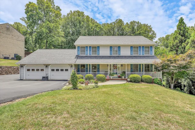 119 Pippin ST, Roanoke, VA, 24019