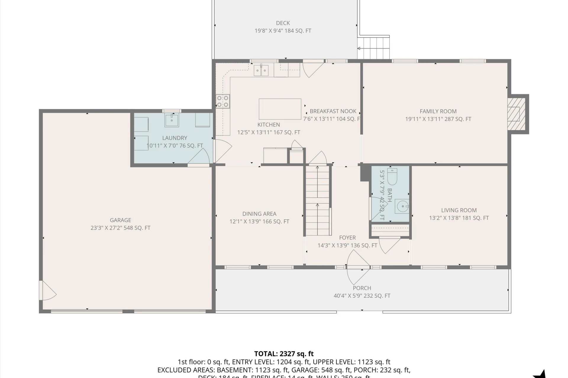 119 Pippin ST - Photo 43