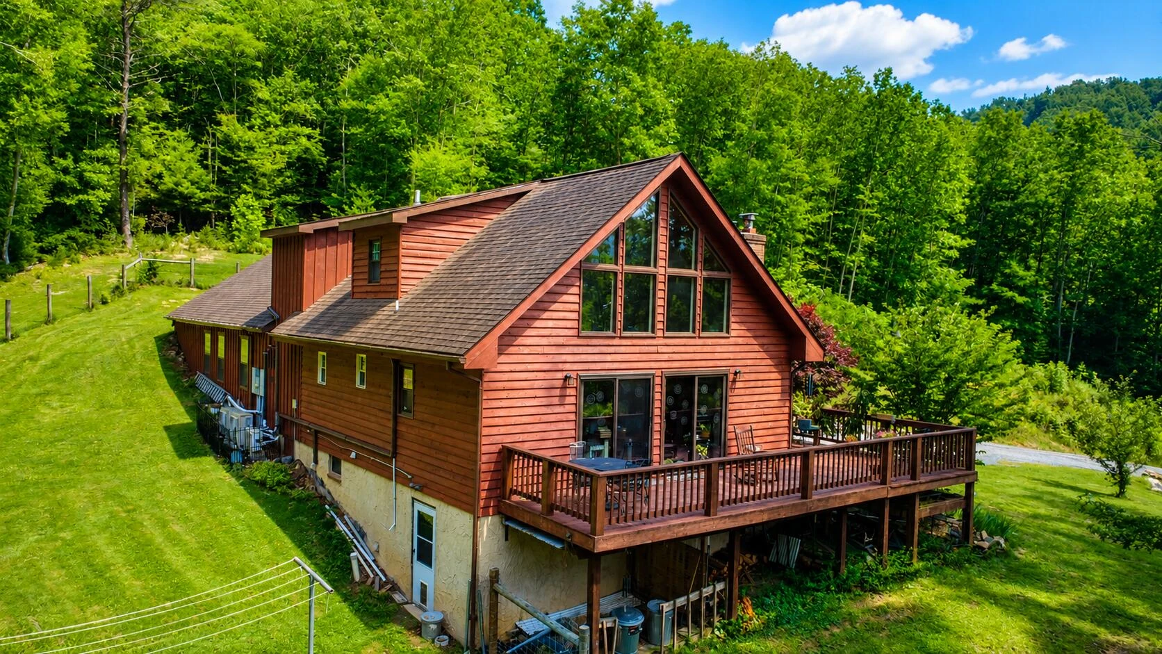 65 Cubbley RD