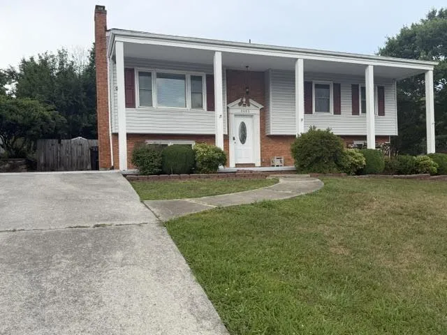 5403 Loblolly DR