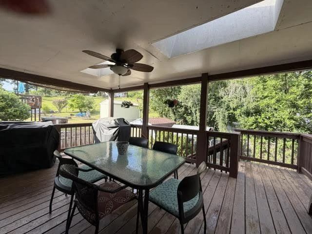 5403 Loblolly DR - Photo 18