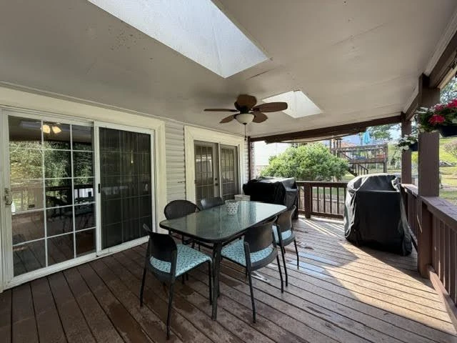5403 Loblolly DR - Photo 19
