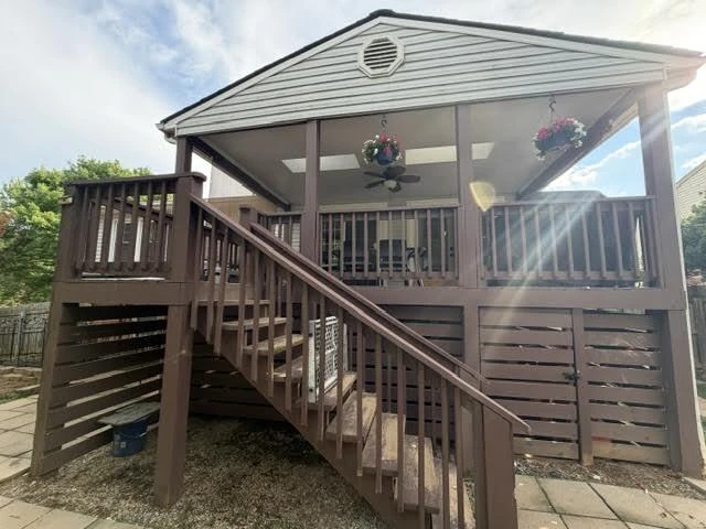 5403 Loblolly DR - Photo 20