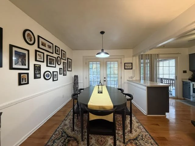 5403 Loblolly DR - Photo 3