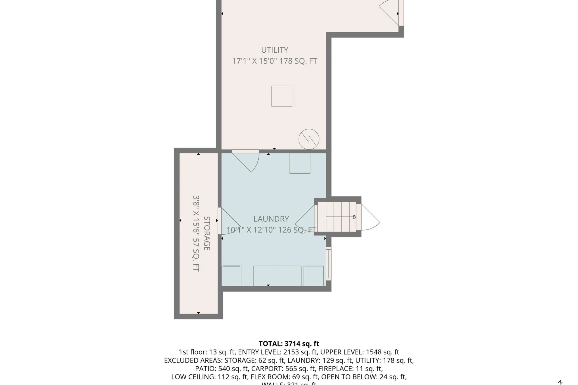 3625 Ridgewood LN SW - Photo 80