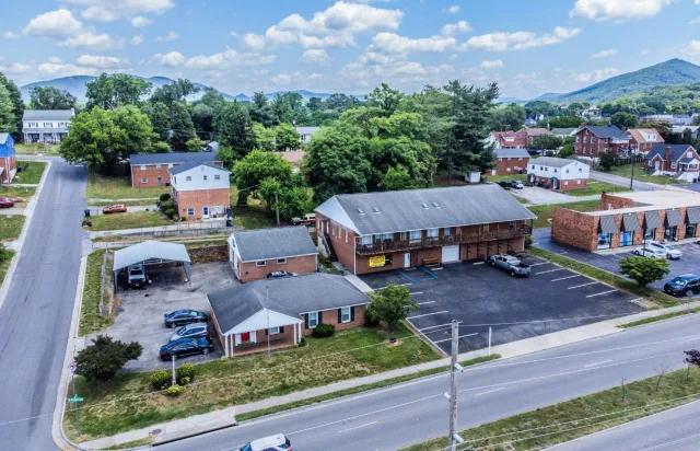 310 W Virginia AVE
