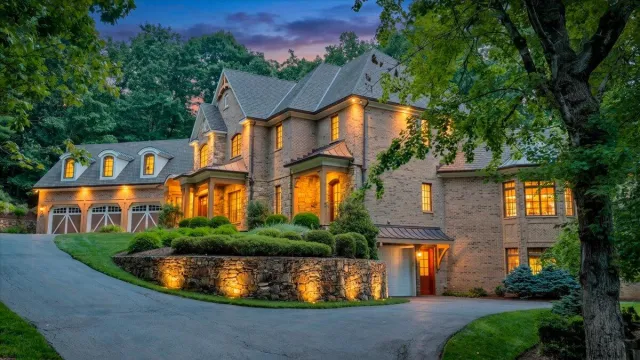 10250 Mill Creek RD