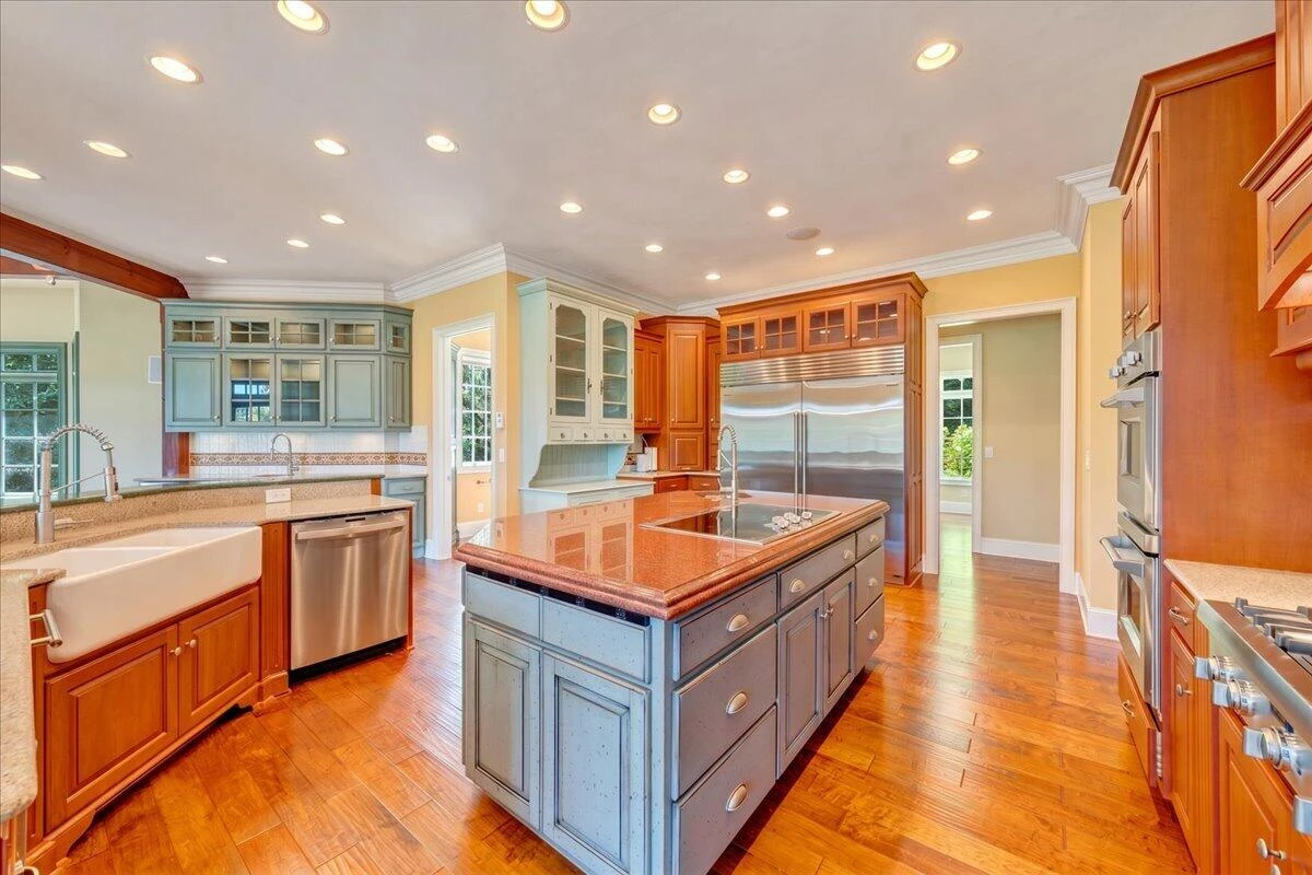 10250 Mill Creek RD - Photo 41