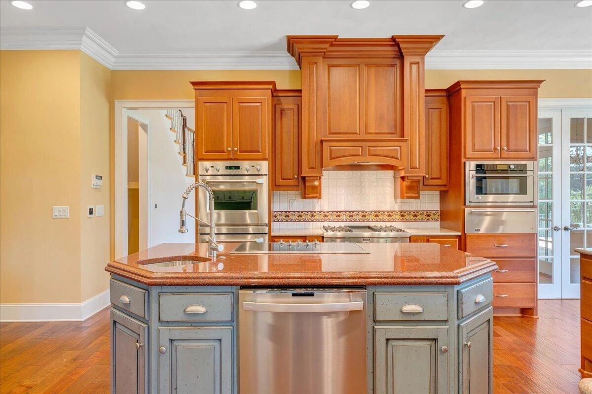 10250 Mill Creek RD - Photo 42