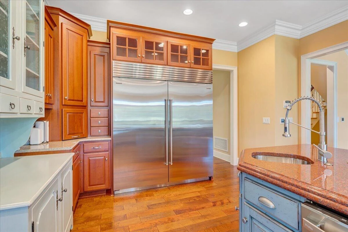 10250 Mill Creek RD - Photo 44
