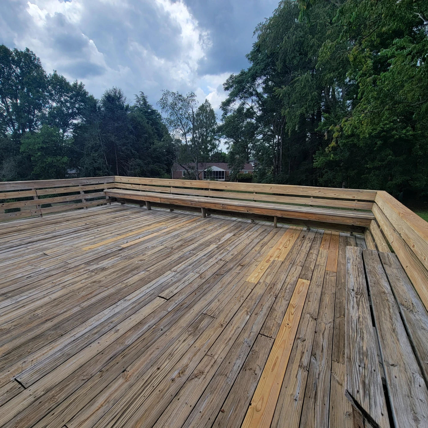 1504 Meadowview LN - Photo 17