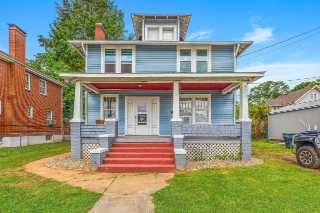 1210 13th ST NW, Roanoke, VA, 24017