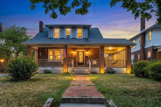 2040 Berkley AVE SW, Roanoke, VA, 24015