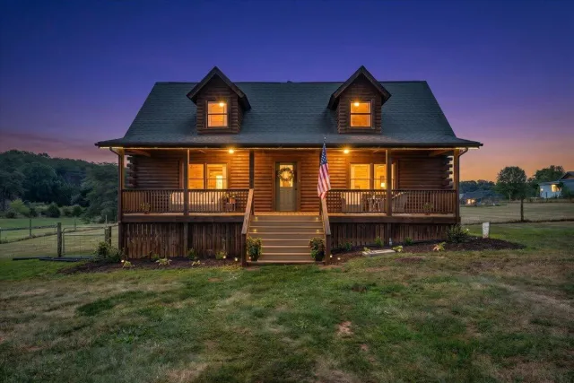 6468 Joppa Mill RD, Moneta, VA, 24121