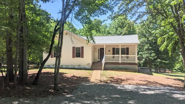 3959 Diamond Hill RD, Moneta, VA, 24121