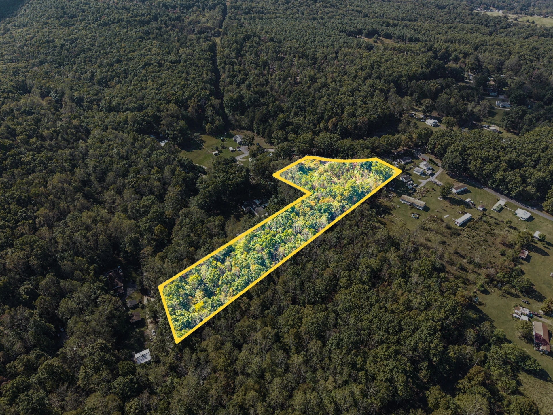 615 Stoney Run RD - Photo 15