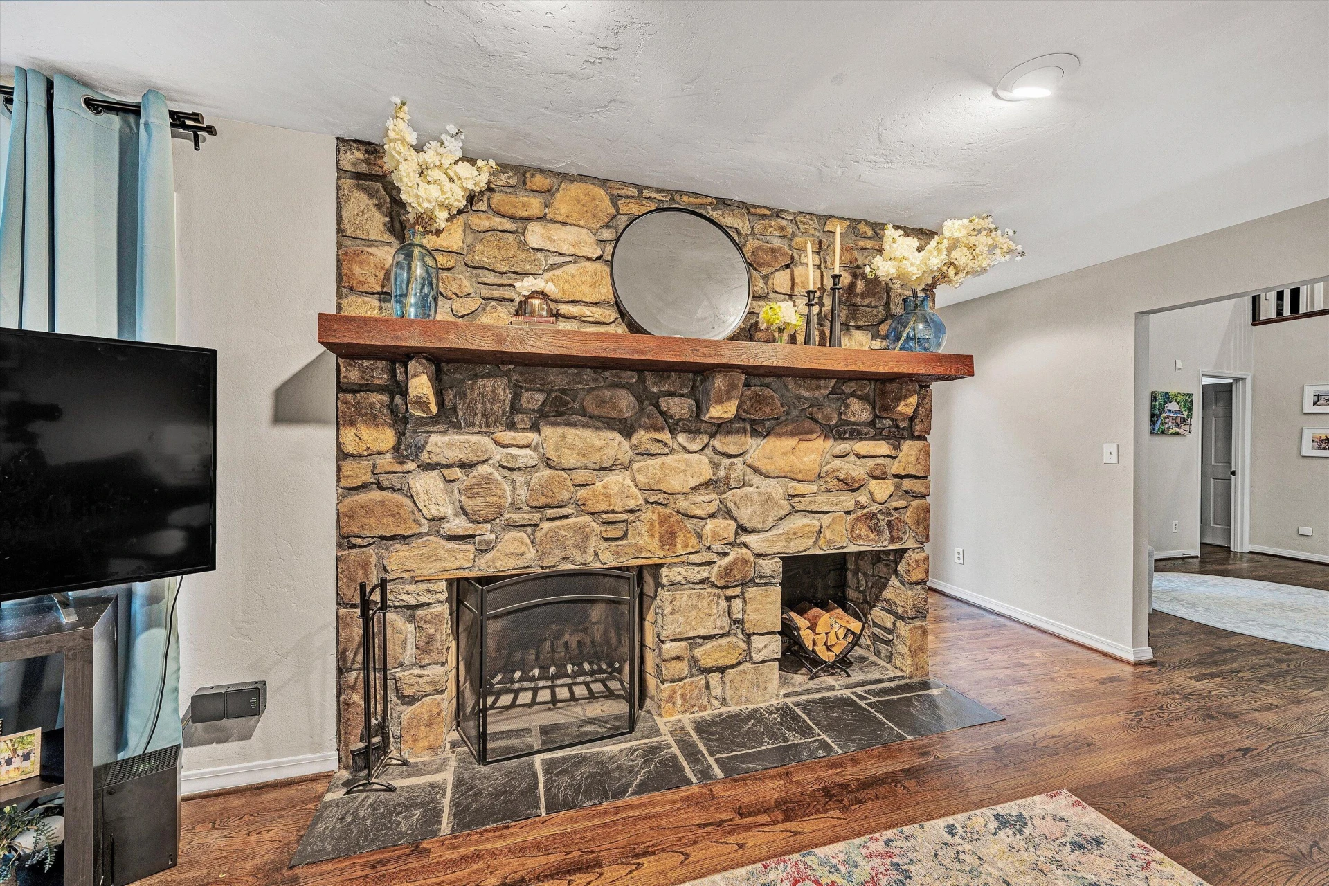 3226 Peakwood DR SW - Photo 13