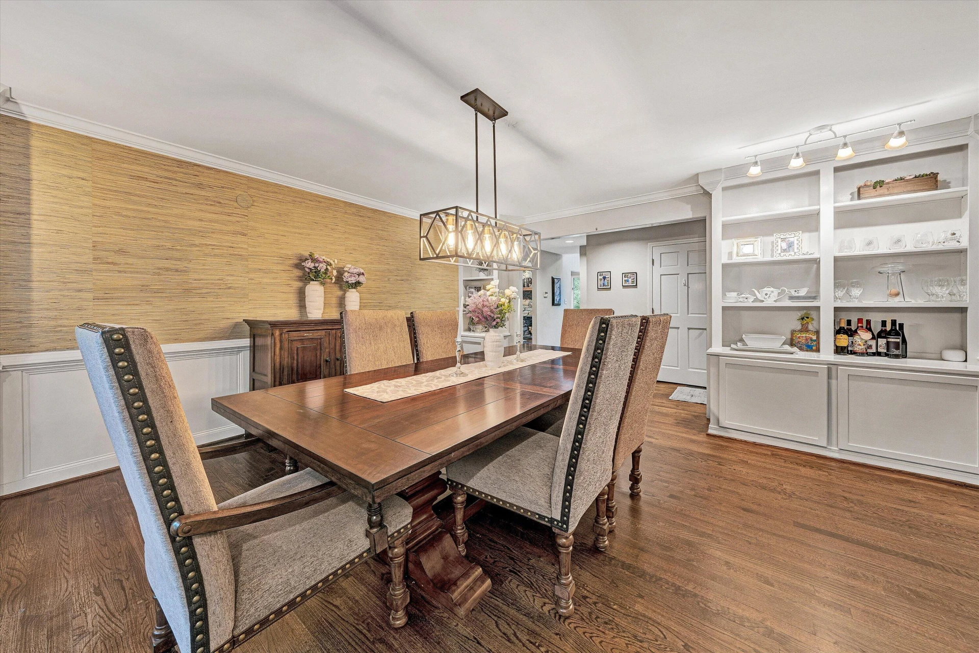 3226 Peakwood DR SW - Photo 21