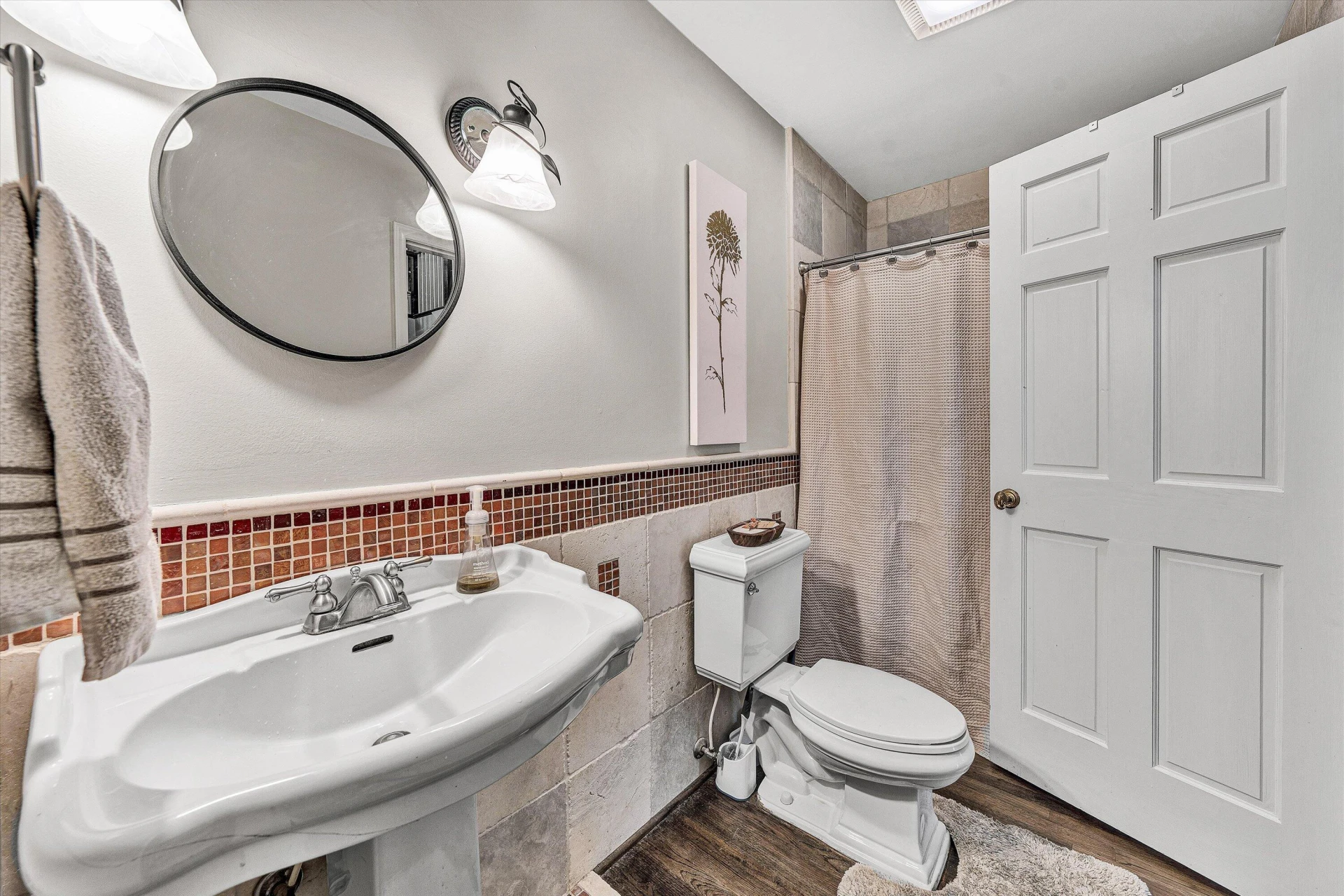 3226 Peakwood DR SW - Photo 23
