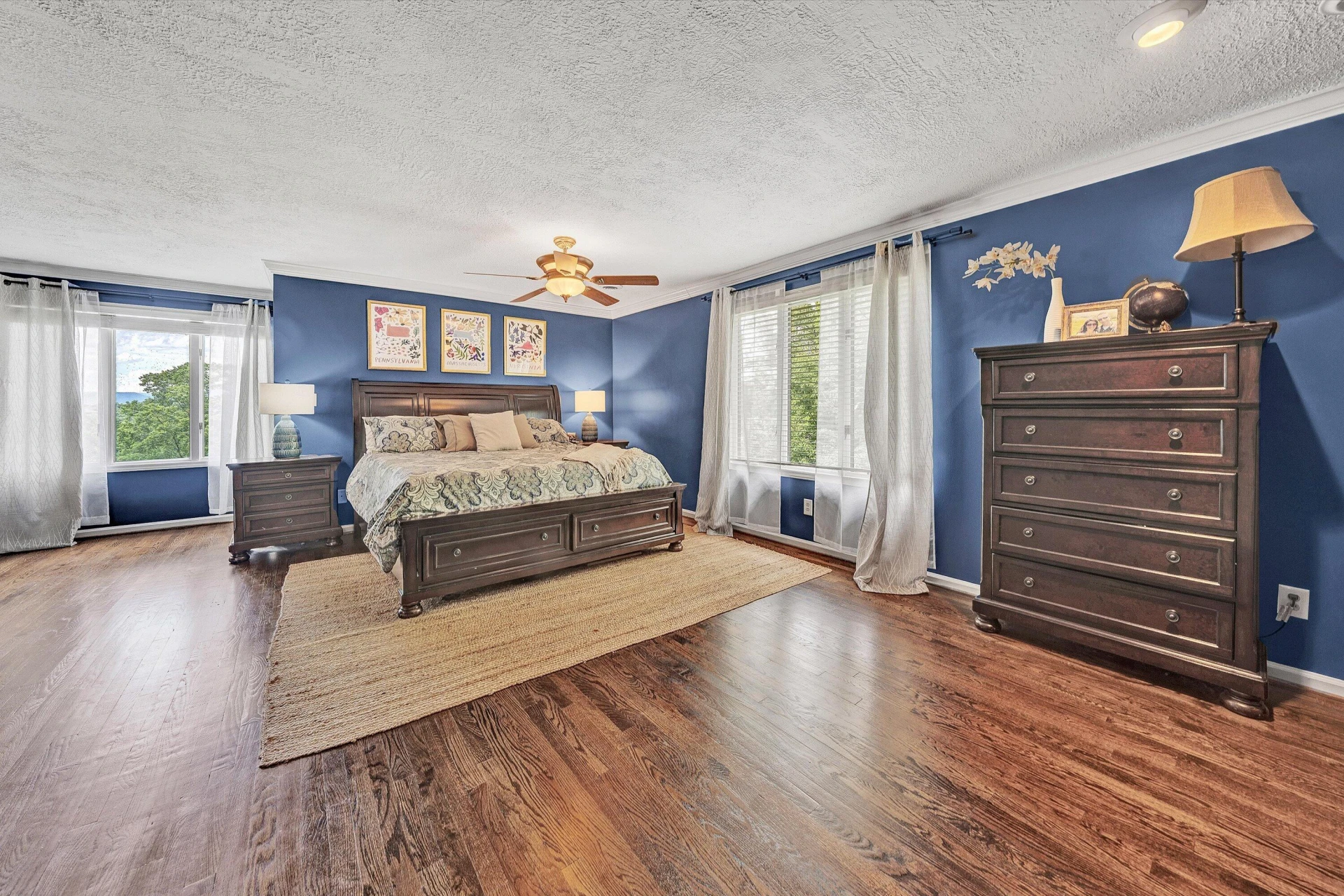 3226 Peakwood DR SW - Photo 35