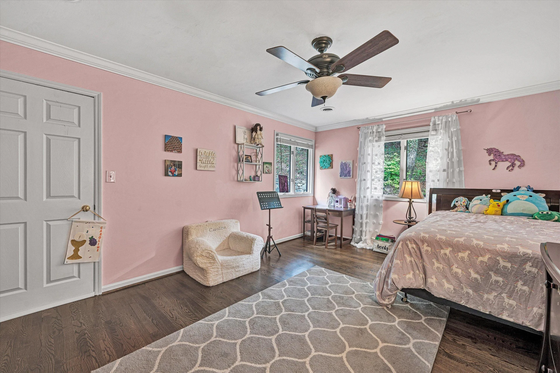 3226 Peakwood DR SW - Photo 46