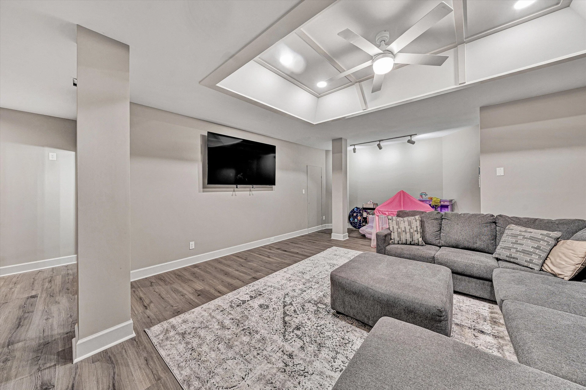 3226 Peakwood DR SW - Photo 51