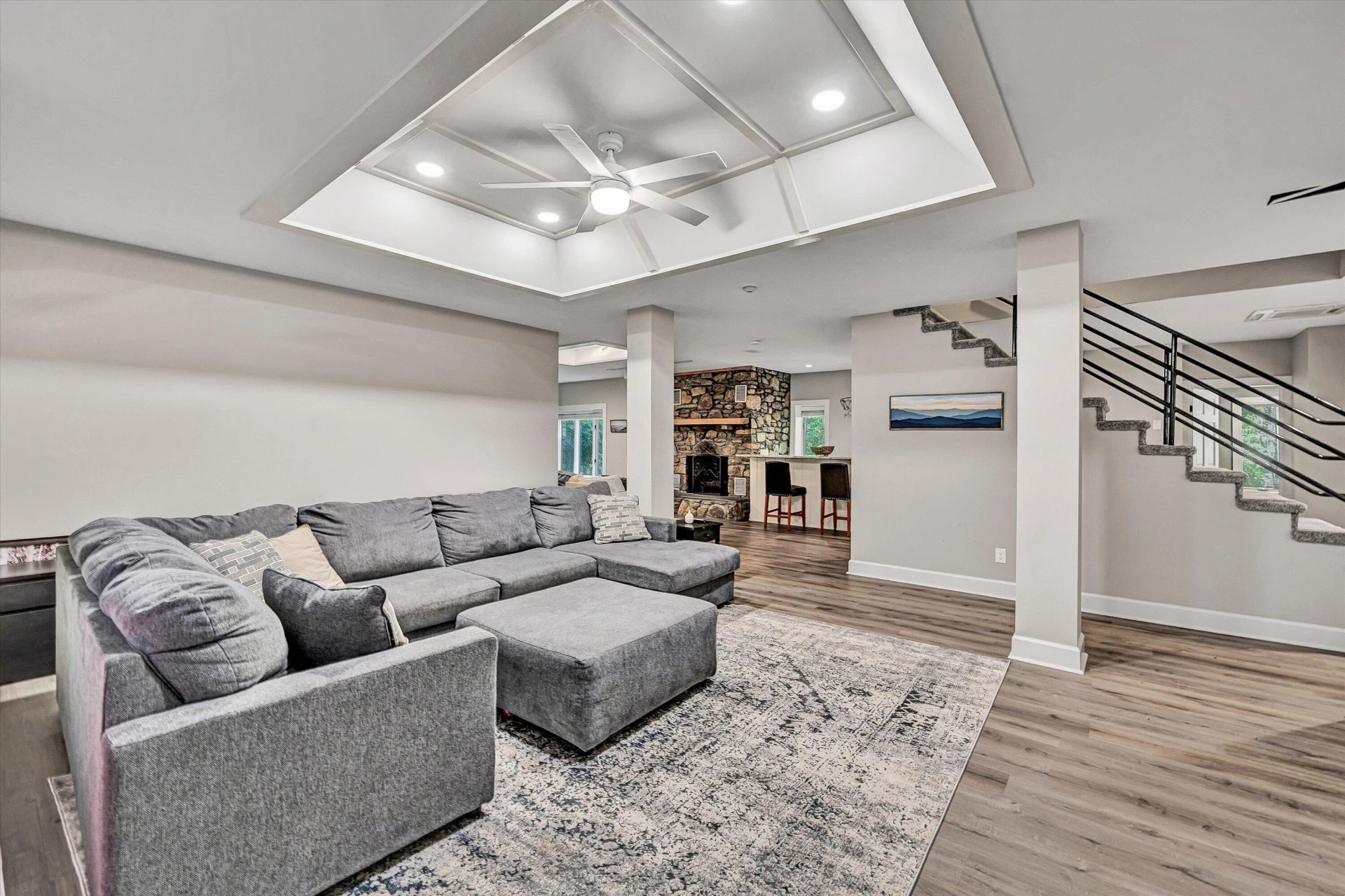 3226 Peakwood DR SW - Photo 52