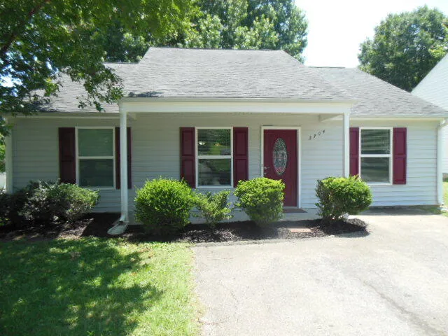 3704 New Spring Branch RD SE