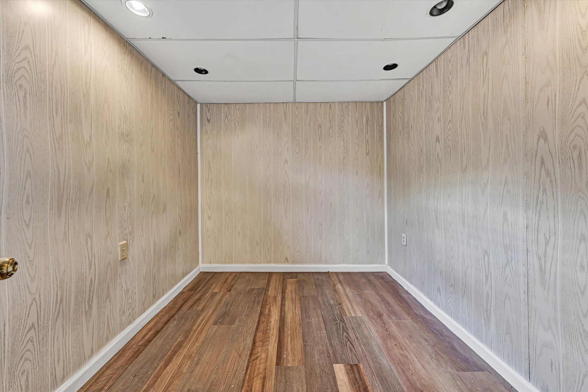 1619 Michael ST NW - Photo 20