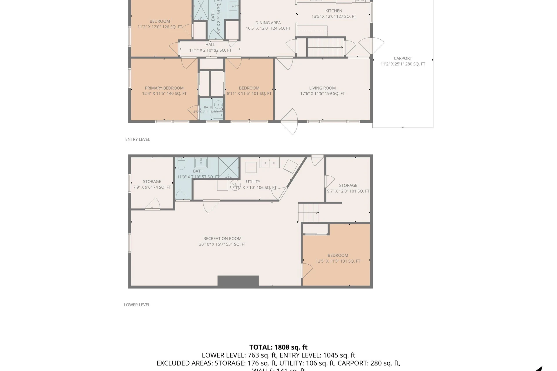 1619 Michael ST NW - Photo 26