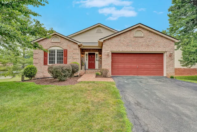 4018 Overlook Trail DR