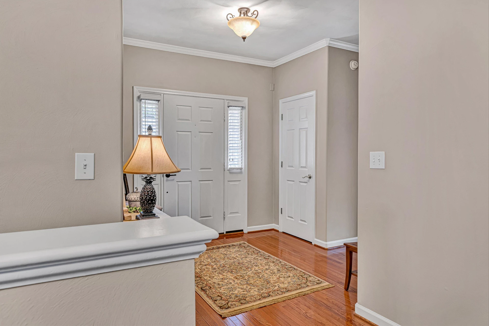 4018 Overlook Trail DR - Photo 5
