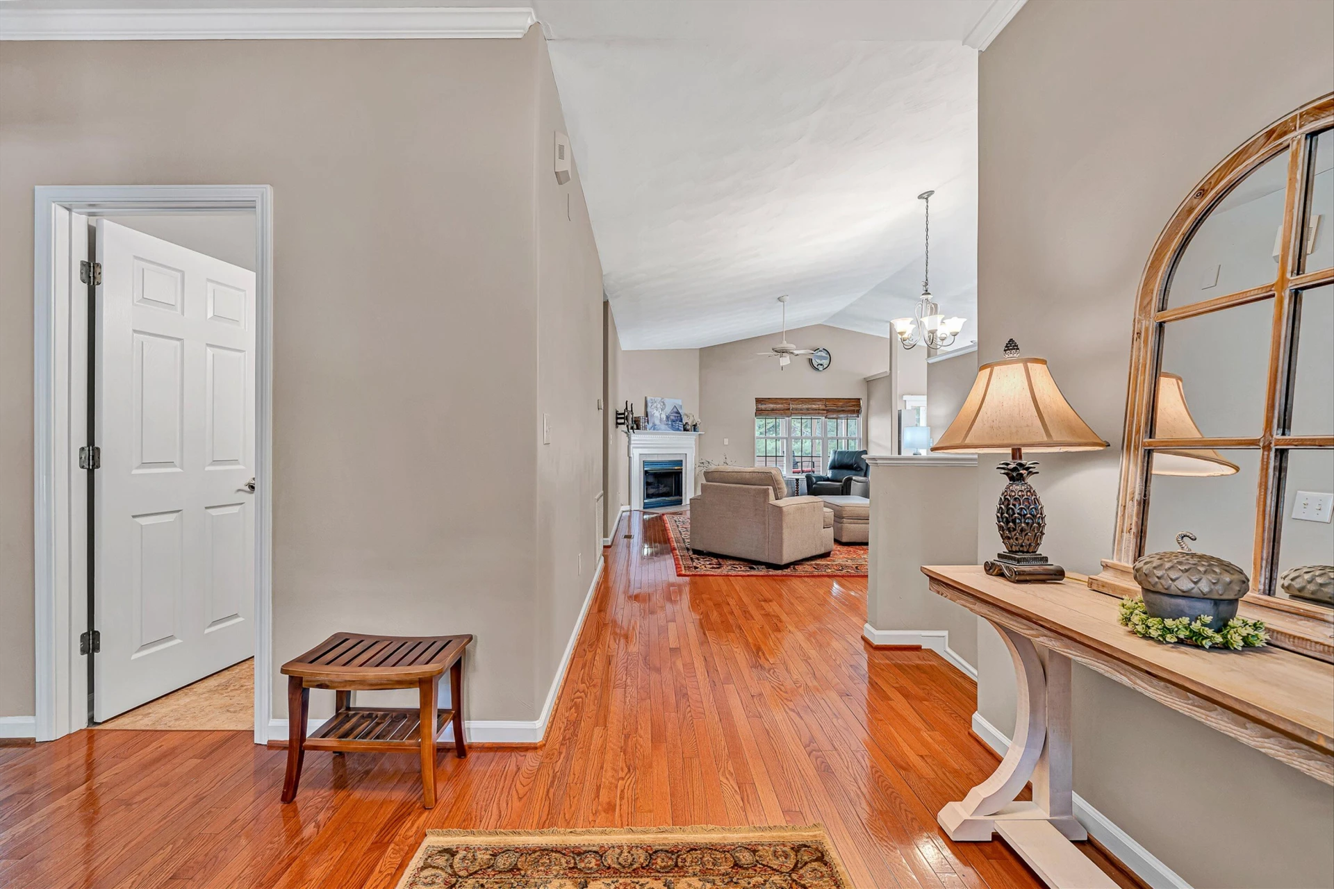 4018 Overlook Trail DR - Photo 6