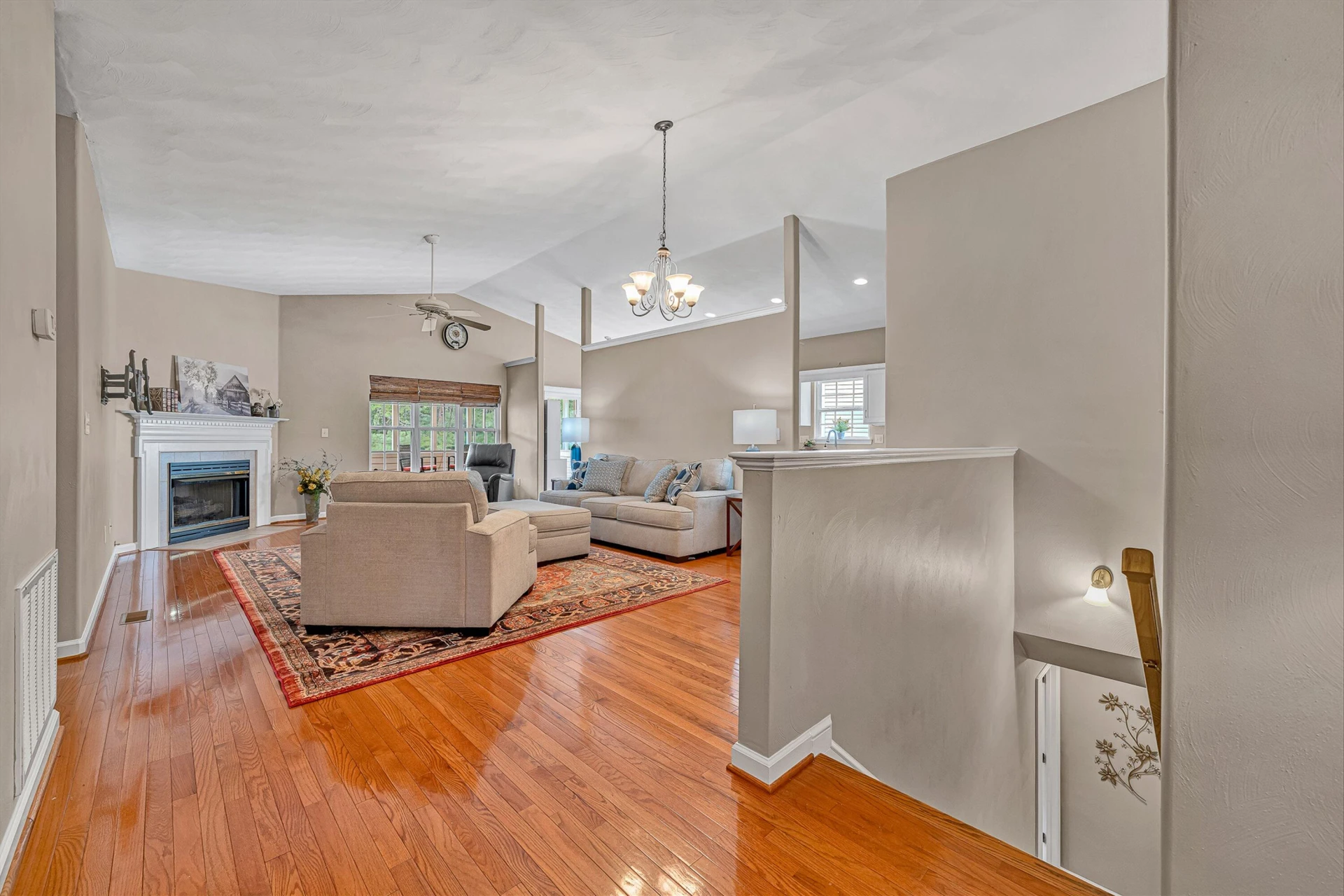 4018 Overlook Trail DR - Photo 8