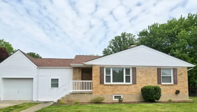 7007 La Marre DR, Roanoke, VA, 24019