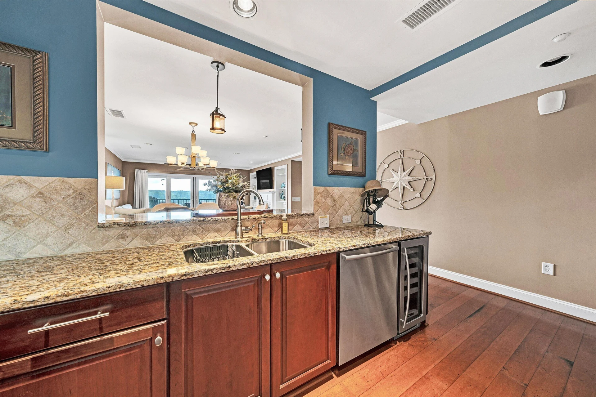 100 Bridgewater Pointe PL #UNIT 607 - Photo 15
