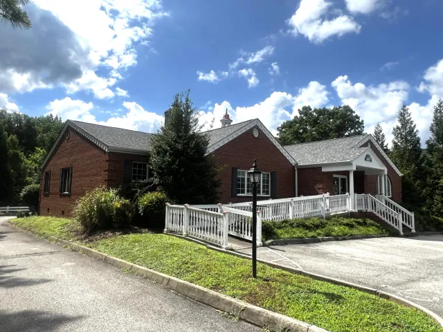 5604 Starkey RD, Roanoke, VA, 24018