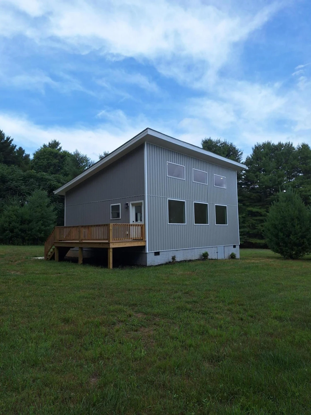 1481 Fairview Church RD SW
