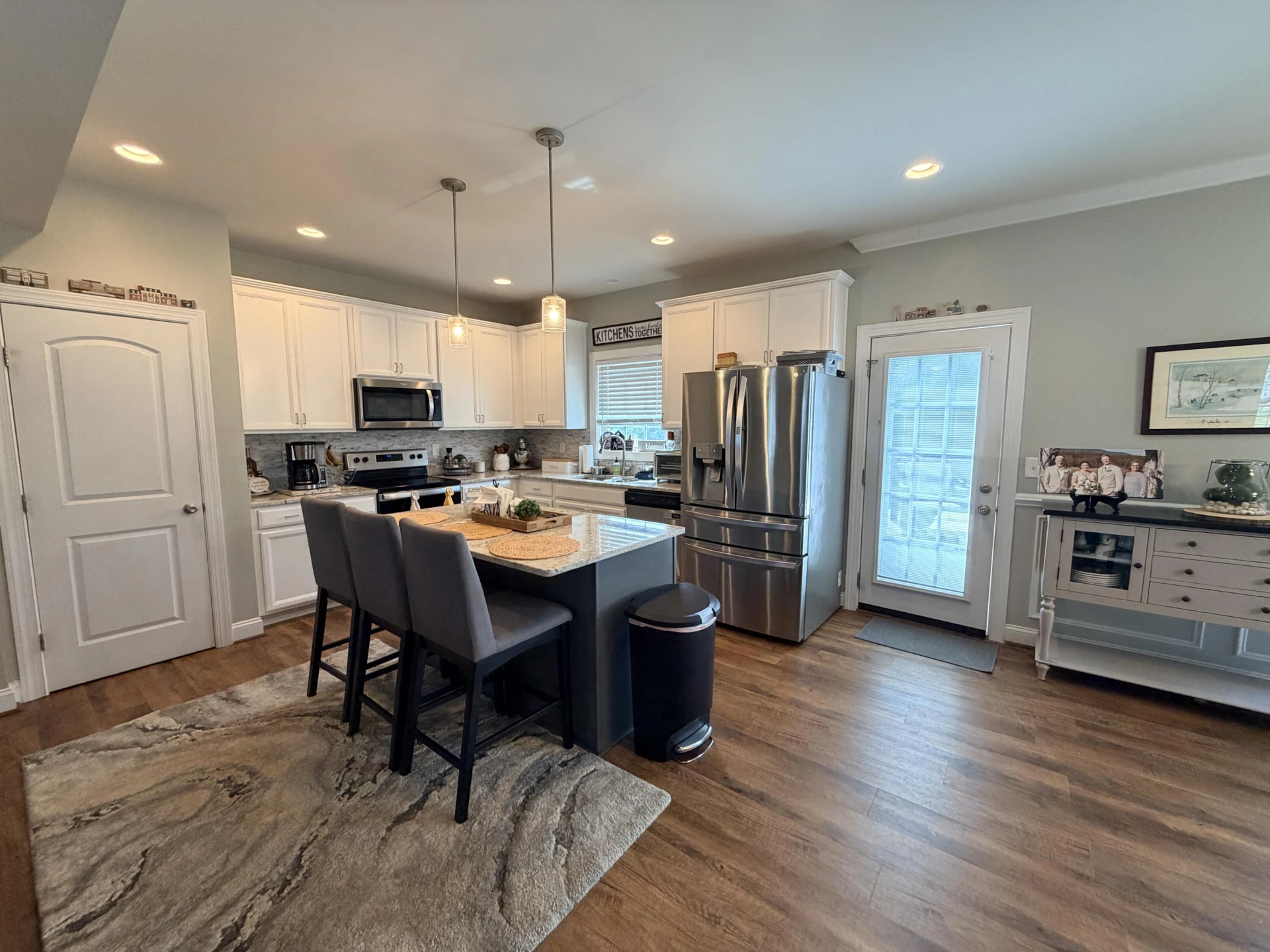 595 Spring Grove DR - Photo 5
